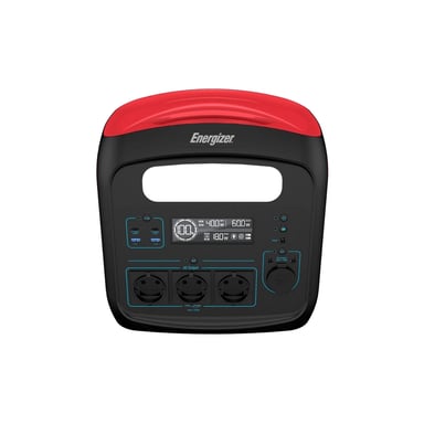 Зарядна станція Energizer PPS960W1 700W (PPS960W1) - фото 1