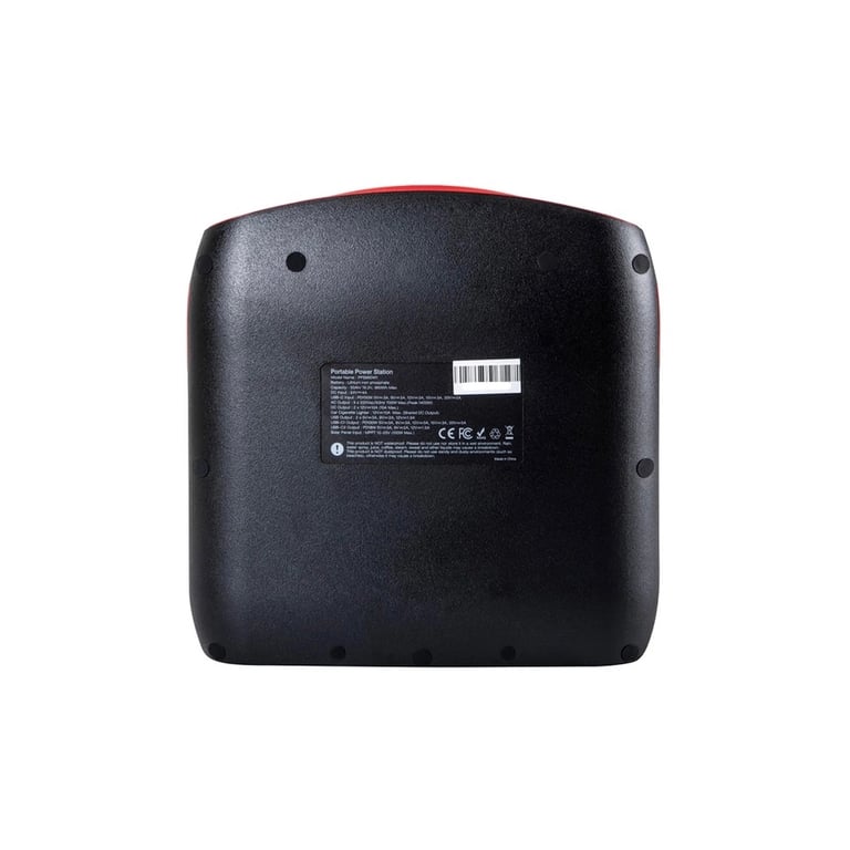 Зарядна станція Energizer PPS960W1 700W (PPS960W1) - фото 7