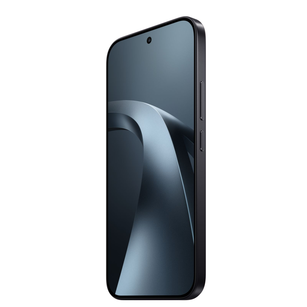 Мобільний телефон Xiaomi 17T 12/512GB Black (1201330) - фото 2 Мобільний телефон Xiaomi 17T 12/512GB Black (1201330) - фото 2