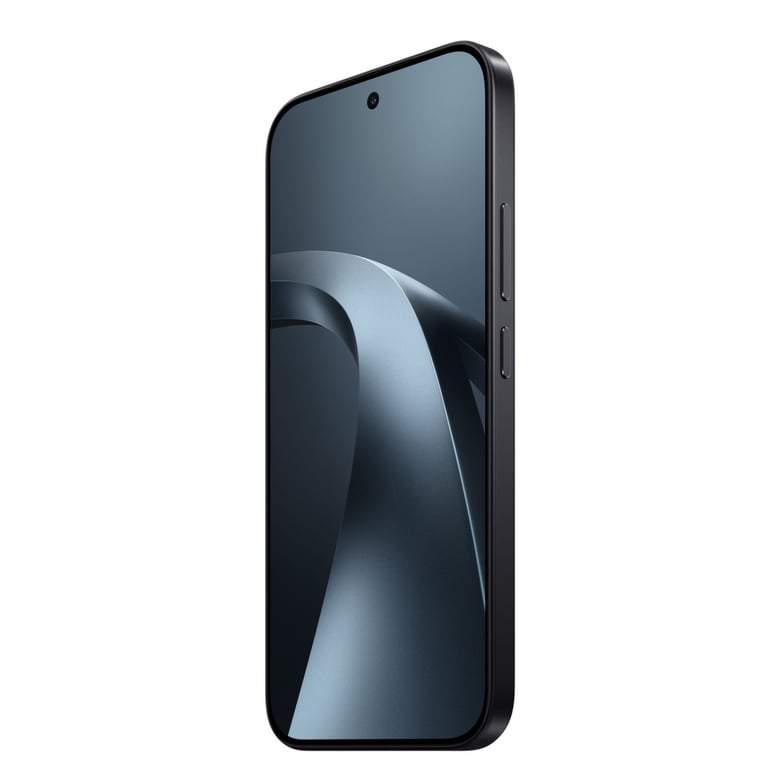 Мобільний телефон Xiaomi 17T 12/512GB Black (1201330) - фото 2