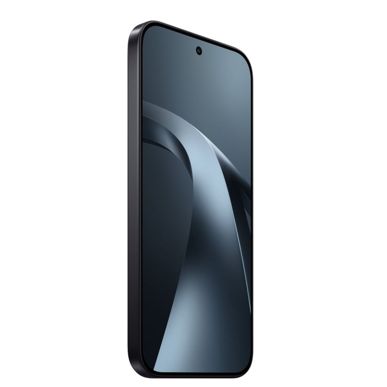 Мобільний телефон Xiaomi 17T 12/512GB Black (1201330) - фото 3