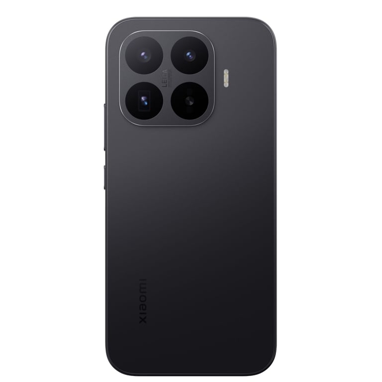 Мобільний телефон Xiaomi 17T 12/512GB Black (1201330) - фото 4