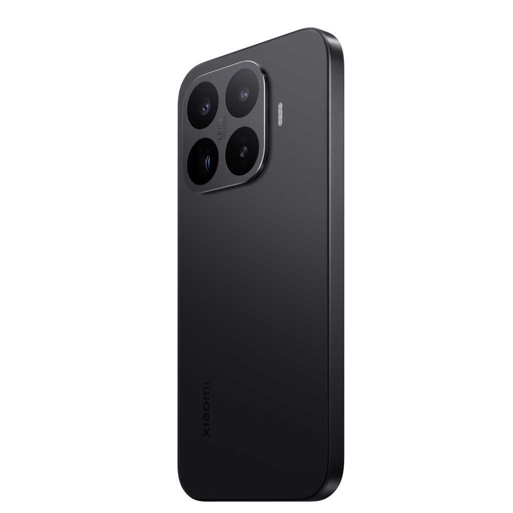 Мобільний телефон Xiaomi 17T 12/512GB Black (1201330) - фото 5 Мобільний телефон Xiaomi 17T 12/512GB Black (1201330) - фото 5