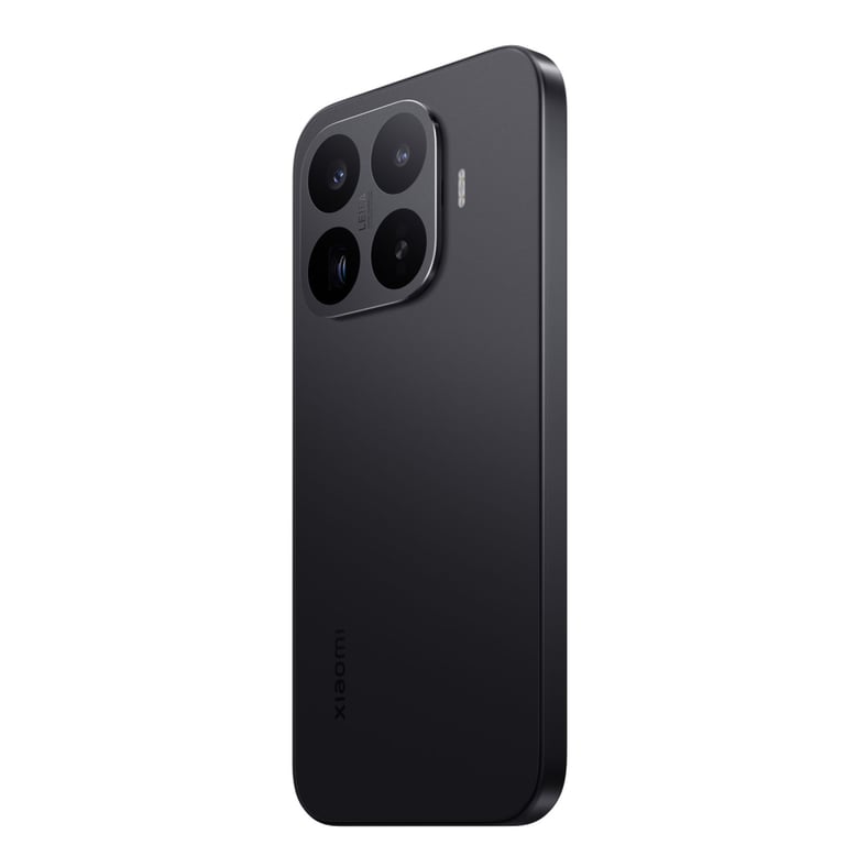 Мобільний телефон Xiaomi 17T 12/512GB Black (1201330) - фото 5
