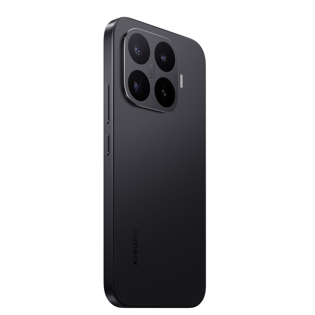Мобільний телефон Xiaomi 17T 12/512GB Black (1201330) - фото 6 Мобільний телефон Xiaomi 17T 12/512GB Black (1201330) - фото 6