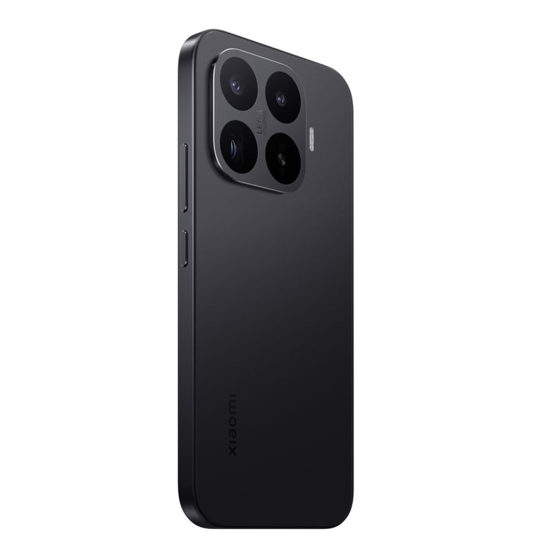 Мобільний телефон Xiaomi 17T 12/512GB Black (1201330) - фото 6