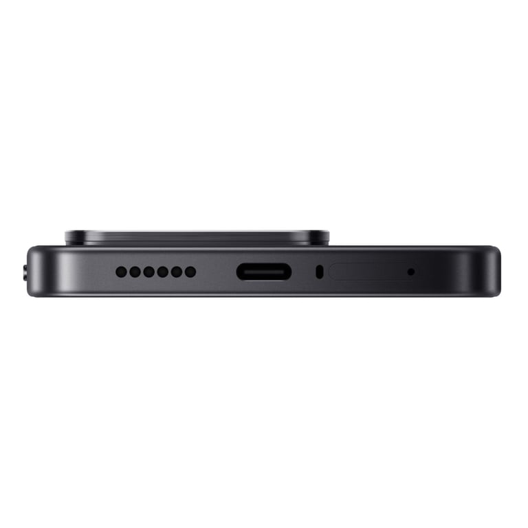Мобільний телефон Xiaomi 17T 12/512GB Black (1201330) - фото 7