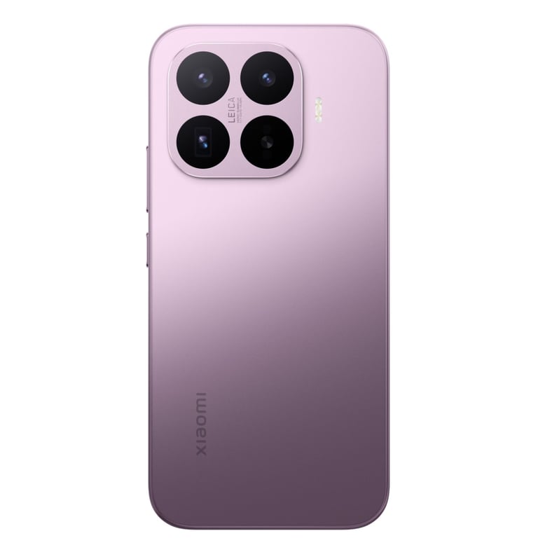 Мобільний телефон Xiaomi 17T 12/512GB Violet (1201332) - фото 4