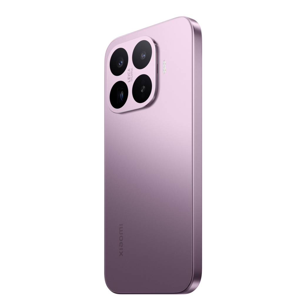 Мобільний телефон Xiaomi 17T 12/512GB Violet (1201332) - фото 5 Мобільний телефон Xiaomi 17T 12/512GB Violet (1201332) - фото 5