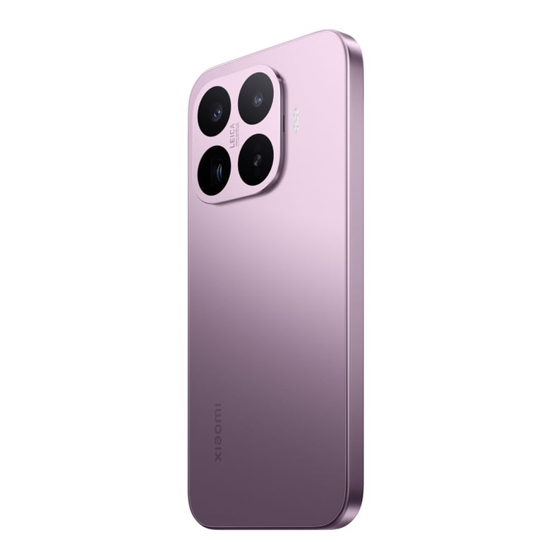Мобільний телефон Xiaomi 17T 12/512GB Violet (1201332) - фото 5
