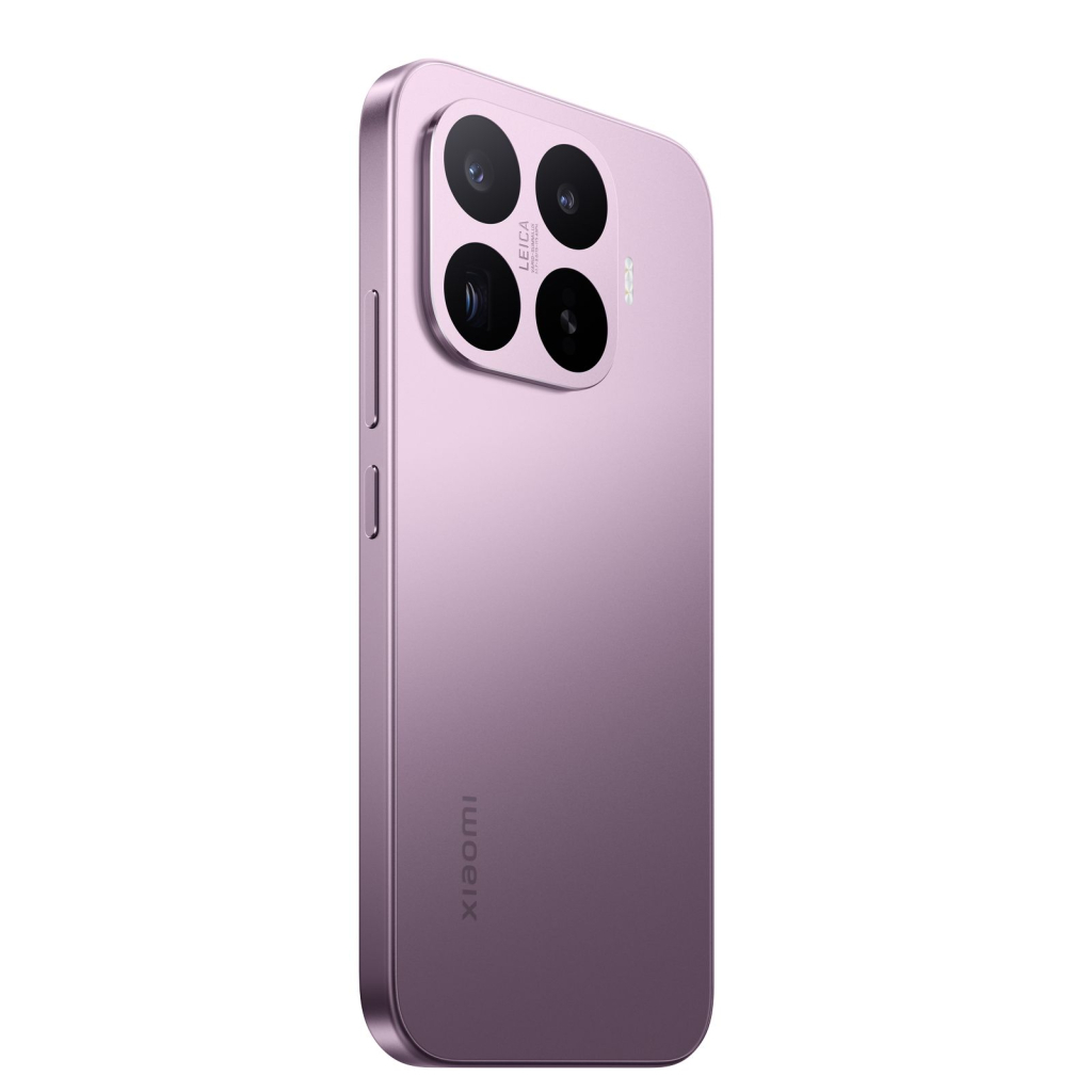 Мобільний телефон Xiaomi 17T 12/512GB Violet (1201332) - фото 6 Мобільний телефон Xiaomi 17T 12/512GB Violet (1201332) - фото 6