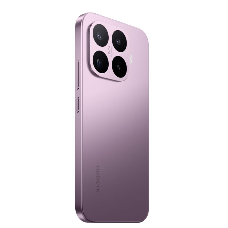 Мобільний телефон Xiaomi 17T 12/512GB Violet (1201332) - фото 6