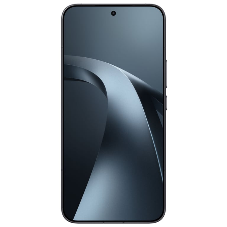 Мобільний телефон Xiaomi 17T Pro 12/256GB Black (1201336) - фото 1