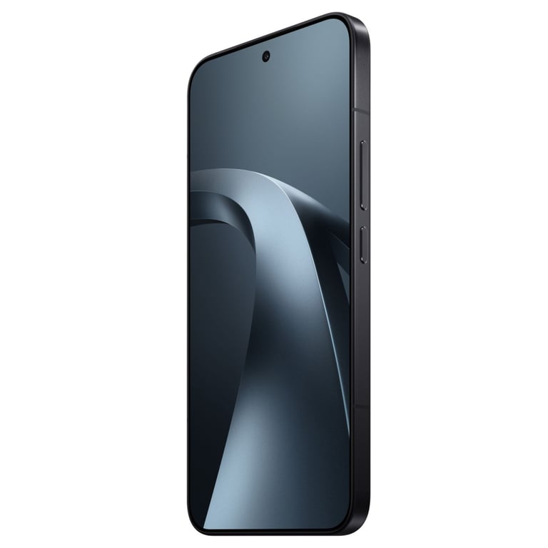 Мобільний телефон Xiaomi 17T Pro 12/256GB Black (1201336) - фото 2
