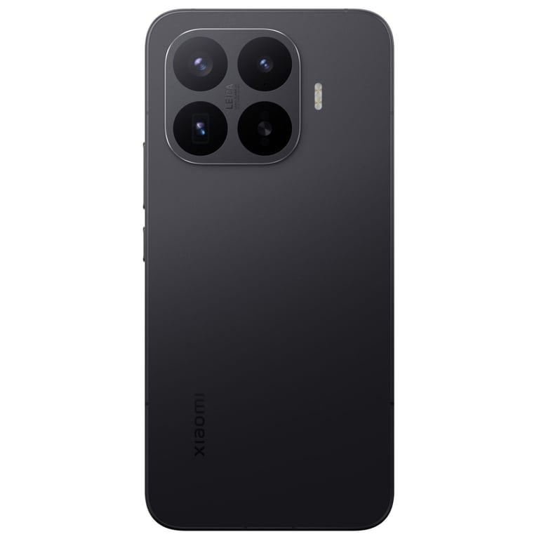 Мобільний телефон Xiaomi 17T Pro 12/256GB Black (1201336) - фото 4