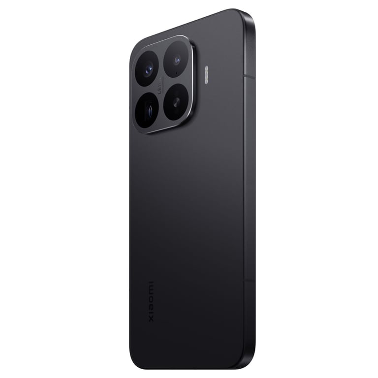 Мобільний телефон Xiaomi 17T Pro 12/256GB Black (1201336) - фото 5