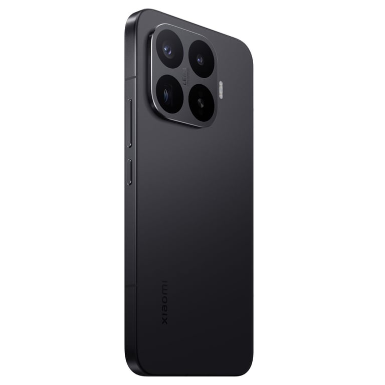 Мобільний телефон Xiaomi 17T Pro 12/256GB Black (1201336) - фото 6