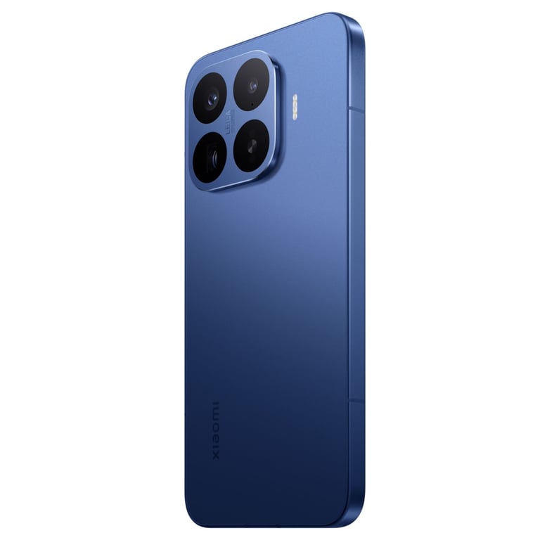 Мобільний телефон Xiaomi 17T Pro 12/256GB Deep Blue (1201337) - фото 5