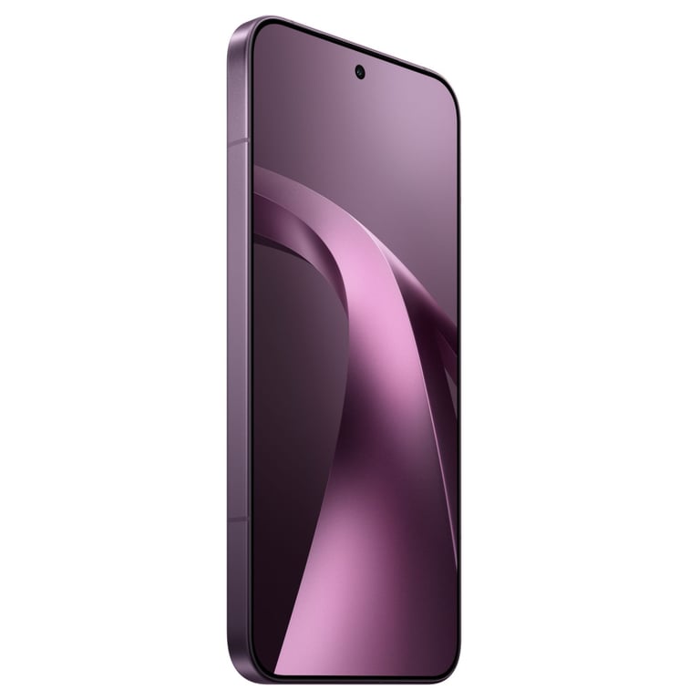 Мобільний телефон Xiaomi 17T Pro 12/256GB Deep Violet (1201338) - фото 3