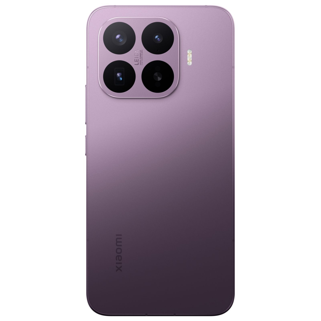Мобільний телефон Xiaomi 17T Pro 12/256GB Deep Violet (1201338) - фото 4 Мобільний телефон Xiaomi 17T Pro 12/256GB Deep Violet (1201338) - фото 4