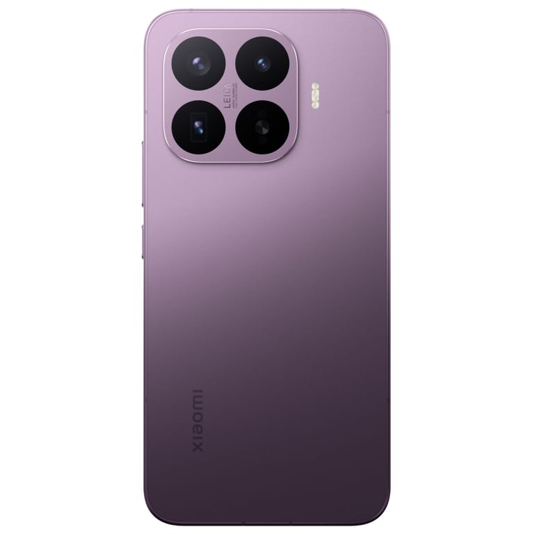 Мобільний телефон Xiaomi 17T Pro 12/256GB Deep Violet (1201338) - фото 4