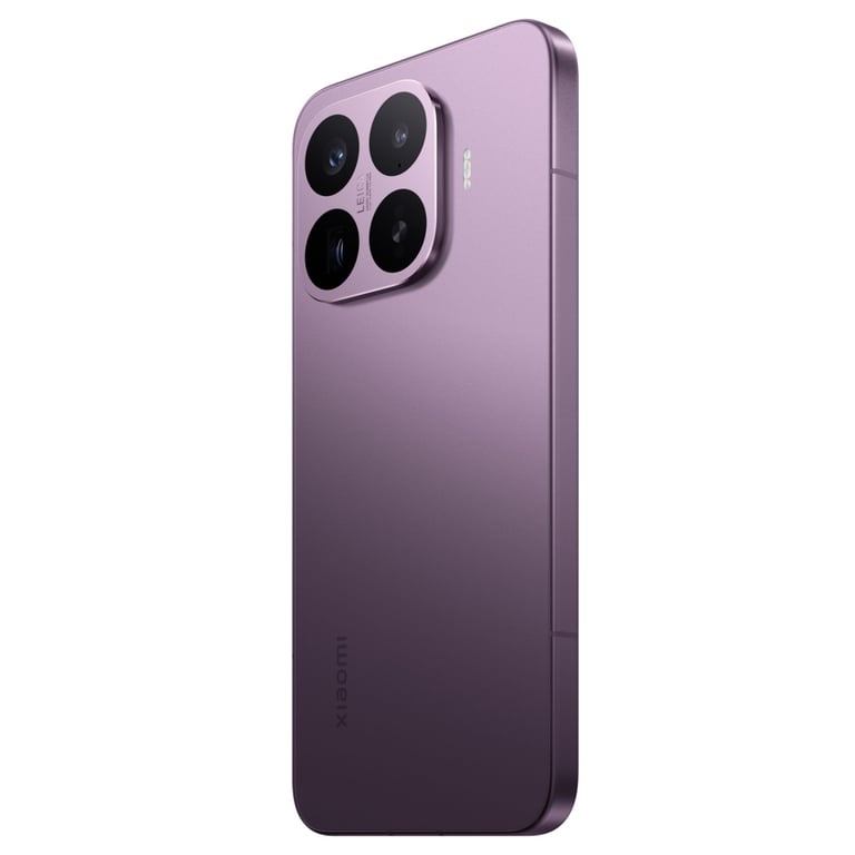 Мобільний телефон Xiaomi 17T Pro 12/256GB Deep Violet (1201338) - фото 5