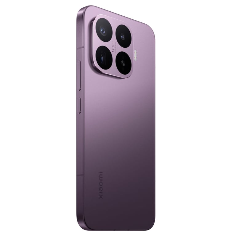 Мобільний телефон Xiaomi 17T Pro 12/256GB Deep Violet (1201338) - фото 6