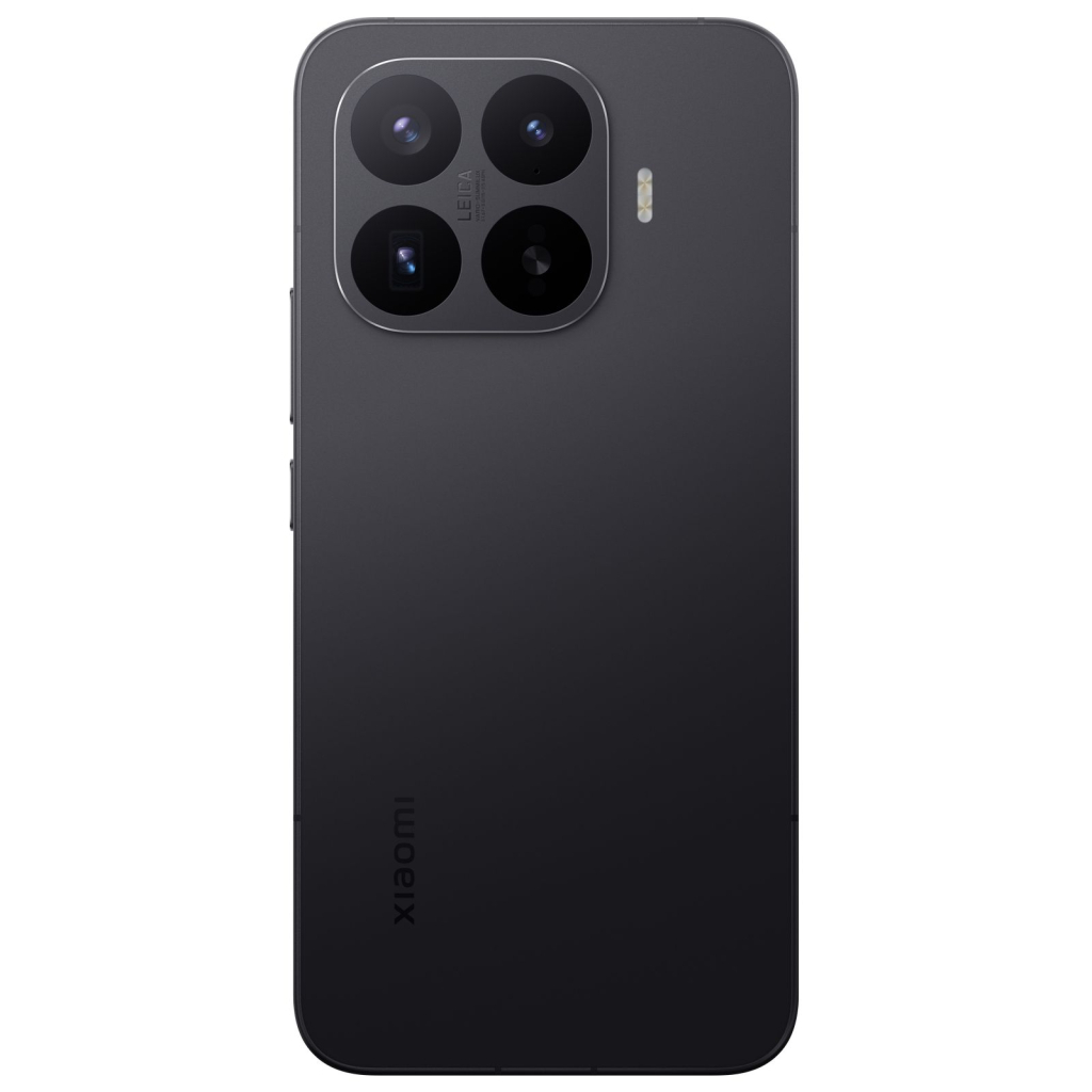 Мобільний телефон Xiaomi 17T Pro 12/512GB Black (1201339) - фото 4 Мобільний телефон Xiaomi 17T Pro 12/512GB Black (1201339) - фото 4