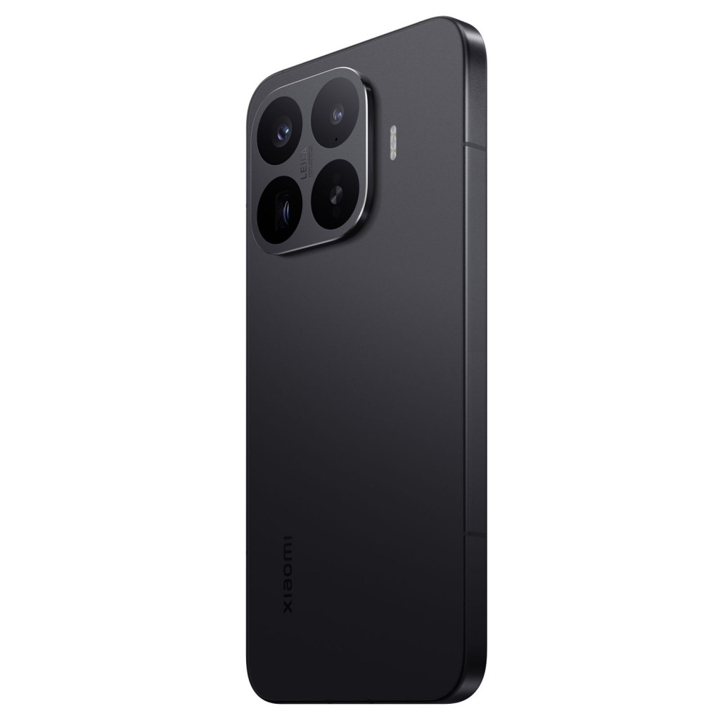 Мобільний телефон Xiaomi 17T Pro 12/512GB Black (1201339) - фото 5 Мобільний телефон Xiaomi 17T Pro 12/512GB Black (1201339) - фото 5
