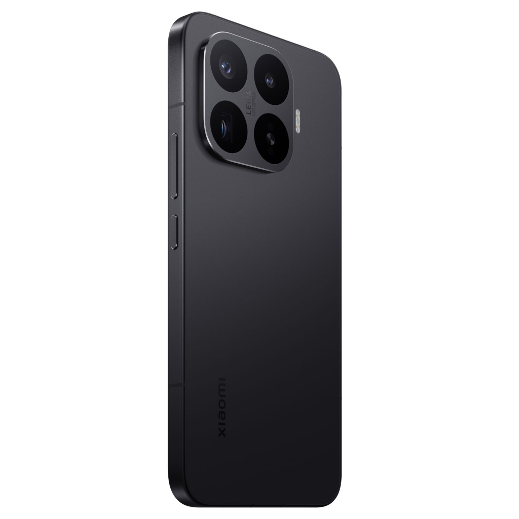 Мобільний телефон Xiaomi 17T Pro 12/512GB Black (1201339) - фото 6 Мобільний телефон Xiaomi 17T Pro 12/512GB Black (1201339) - фото 6