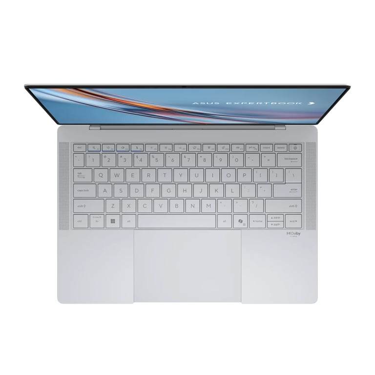 Ноутбук ASUS ExpertBook Ultra B9406CAA-TH1339X (90NX09J1-M01JC0) - фото 4