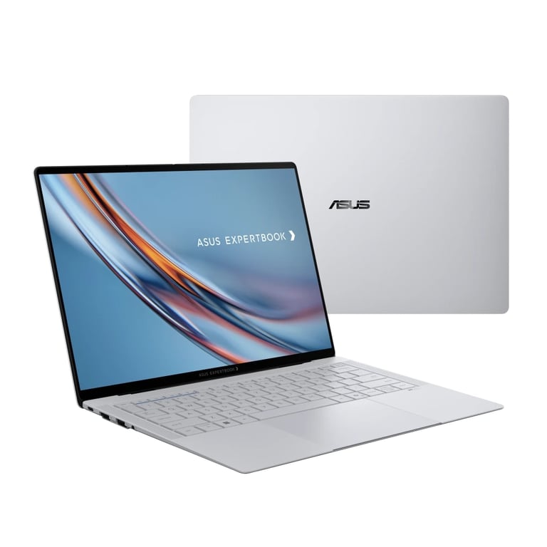 Ноутбук ASUS ExpertBook Ultra B9406CAA-TH1339X (90NX09J1-M01JC0) - фото 5