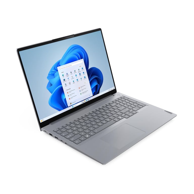Ноутбук Lenovo ThinkBook 16 G9 IRL (21US000CRI) - фото 2