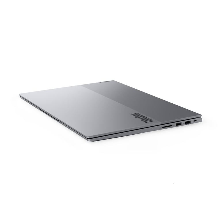 Ноутбук Lenovo ThinkBook 16 G9 IRL (21US000CRI) - фото 4