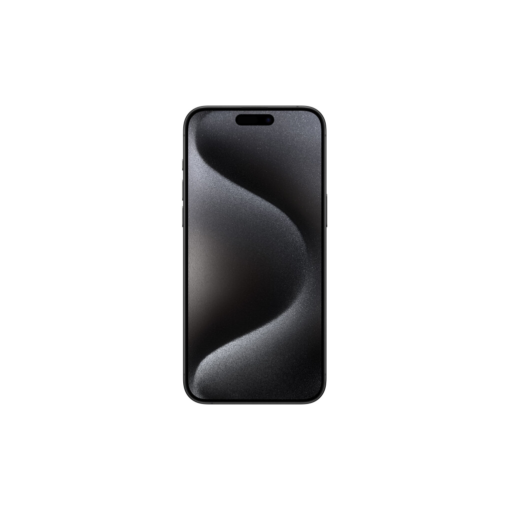 Мобільний телефон Apple iPhone 15 Pro Max 512Gb Black Titanium (REF A+) BREEZY (2QMU7C3) - фото 2 Мобільний телефон Apple iPhone 15 Pro Max 512Gb Black Titanium (REF A+) BREEZY (2QMU7C3) - фото 2