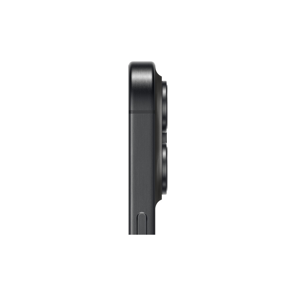 Мобільний телефон Apple iPhone 15 Pro Max 512Gb Black Titanium (REF A+) BREEZY (2QMU7C3) - фото 4 Мобільний телефон Apple iPhone 15 Pro Max 512Gb Black Titanium (REF A+) BREEZY (2QMU7C3) - фото 4