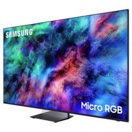 Телевізор Samsung Micro RGB 4K MRE85R95HXUXUA Vision AI 2026 (MRE85R95HXUXUA) - фото 3