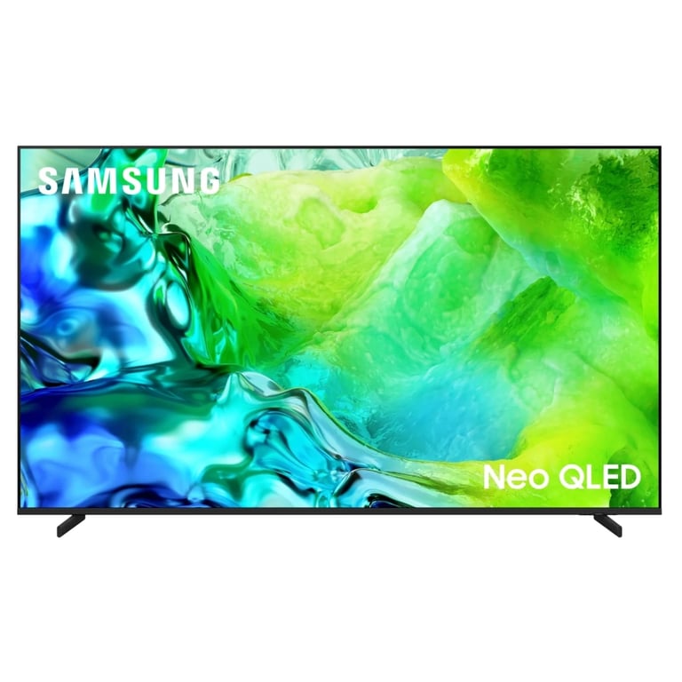 Телевізор Samsung Neo QLED 4K QE55QN80HAUXUA Vision AI 2026 (QE55QN80HAUXUA) - фото 1