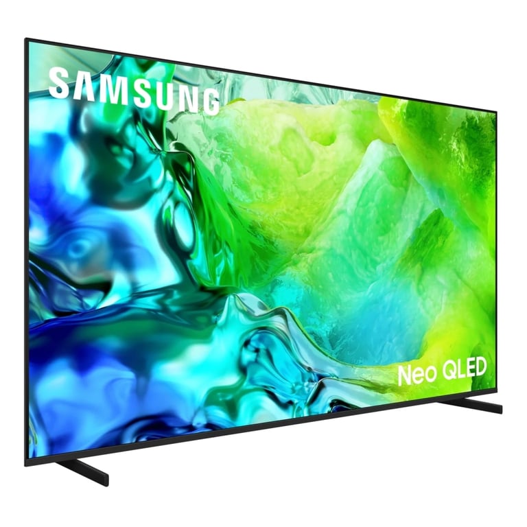 Телевізор Samsung Neo QLED 4K QE55QN80HAUXUA Vision AI 2026 (QE55QN80HAUXUA) - фото 2