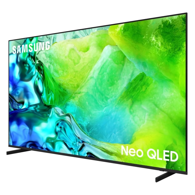 Телевізор Samsung Neo QLED 4K QE55QN80HAUXUA Vision AI 2026 (QE55QN80HAUXUA) - фото 3