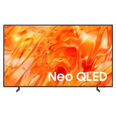 Телевізор Samsung Neo QLED 4K QE43QN70HAUXUA Vision AI 2026 (QE43QN70HAUXUA) - фото 1