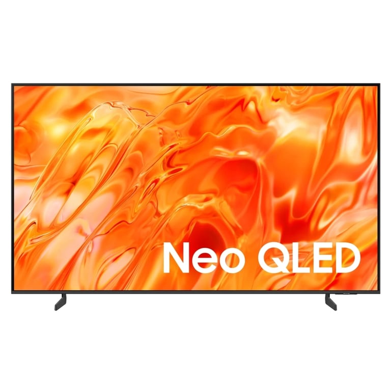 Телевізор Samsung Neo QLED 4K QE43QN70HAUXUA Vision AI 2026 (QE43QN70HAUXUA) - фото 1