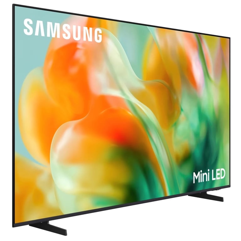 Телевізор Samsung Mini LED 4K UE65M80HAUXUA Vision AI 2026 (UE65M80HAUXUA) - фото 2