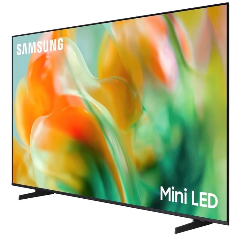 Телевізор Samsung Mini LED 4K UE65M80HAUXUA Vision AI 2026 (UE65M80HAUXUA) - фото 3