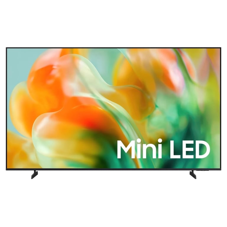 Телевізор Samsung Mini LED 4K UE55M80HAUXUA Vision AI 2026 (UE55M80HAUXUA) - фото 1