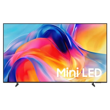 Телевізор Samsung Mini LED 4K UE55M70HAUXUA Vision AI 2026 (UE55M70HAUXUA) - фото 1