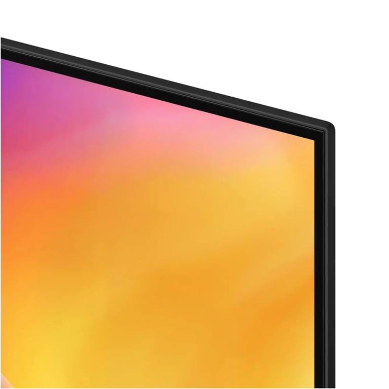 Телевізор Samsung Mini LED 4K UE50M70HAUXUA Vision AI 2026 (UE50M70HAUXUA) - фото 5