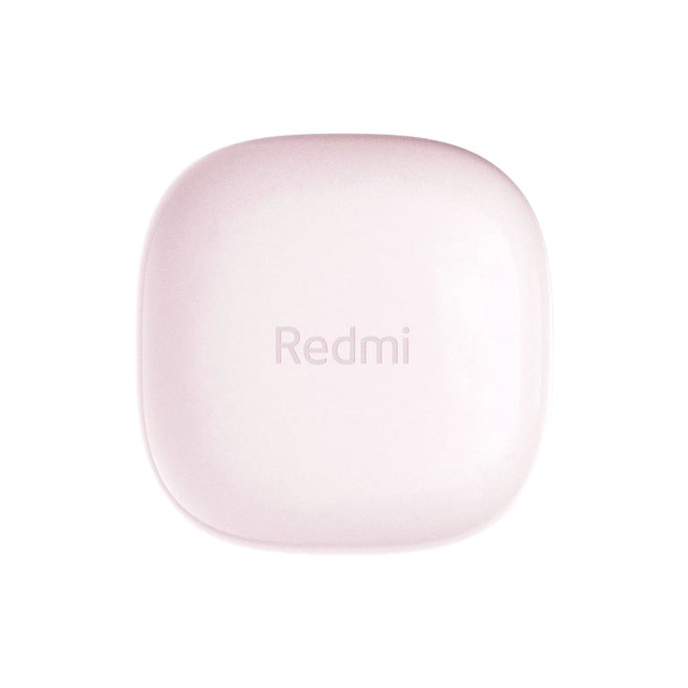 Навушники Xiaomi Buds 6 Play Pink (1071790) - фото 4