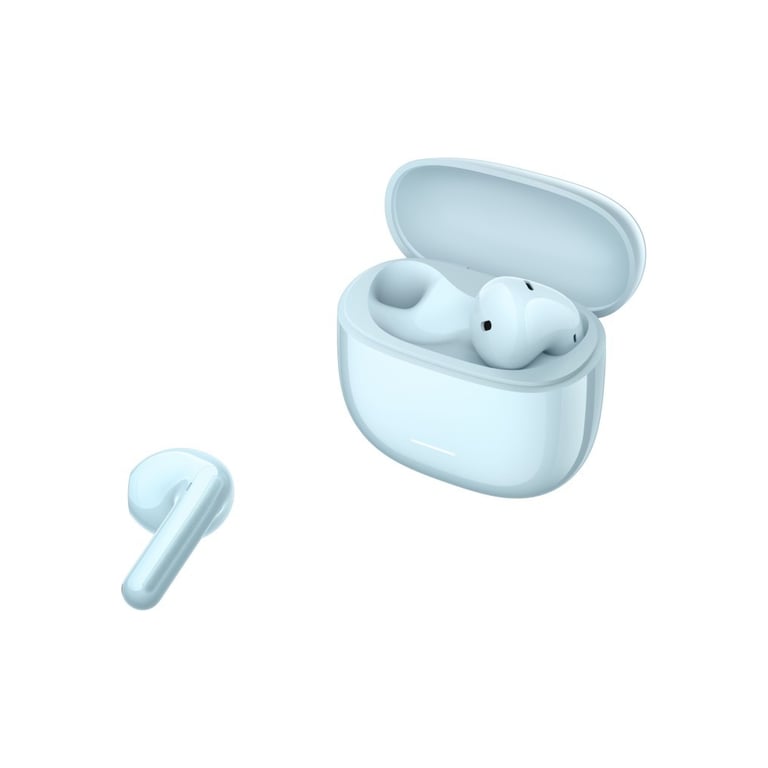 Навушники Xiaomi Redmi Buds 8 Active Blue (1191118) - фото 2