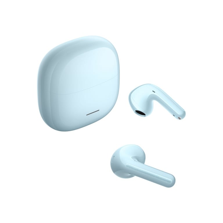Навушники Xiaomi Redmi Buds 8 Active Blue (1191118) - фото 3